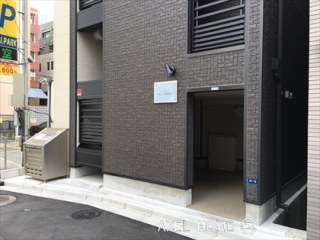 レオネクストプレミアム代々木
