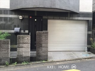 千駄ヶ谷2丁目戸建て