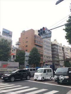 三浜ビル (事務所)