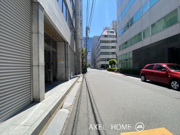 宝栄内神田ビル