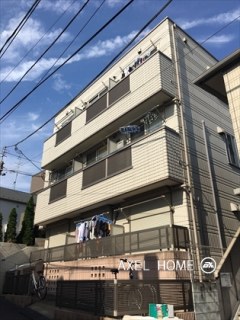 代々木パークハイム