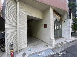 スマートVILLA神保町（スマートビラ神保町）