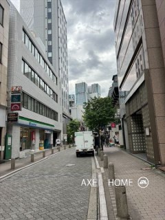 越川ビル