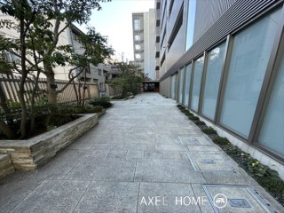 プラウド神楽坂イースト