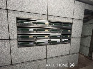 牛込神楽坂駅前ビル