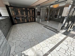 モンテヴェルデ神楽坂弐番館