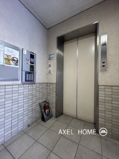六本木ダイヤビル（事務所）