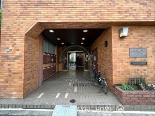 パレ・ドール市ヶ谷一口坂