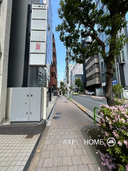 一ノ瀬ビル