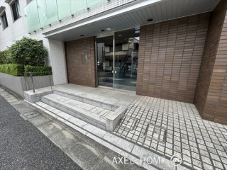 ブリリア小日向一丁目