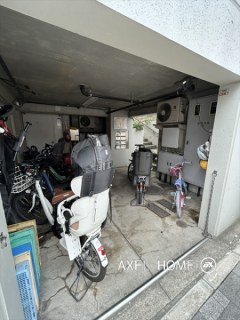 ハウス小川