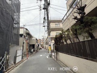 JU RUY Ichigaya Daimachi （ジュルイイチガヤダイマチ）