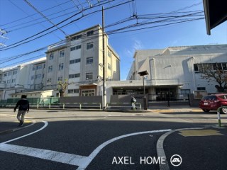 リバーハウス