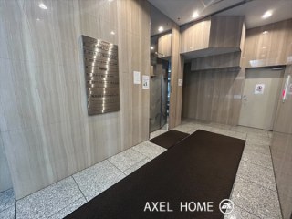 BONMARUSANビル