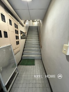 ウキガイビル