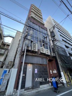 サニーコーポ新宿