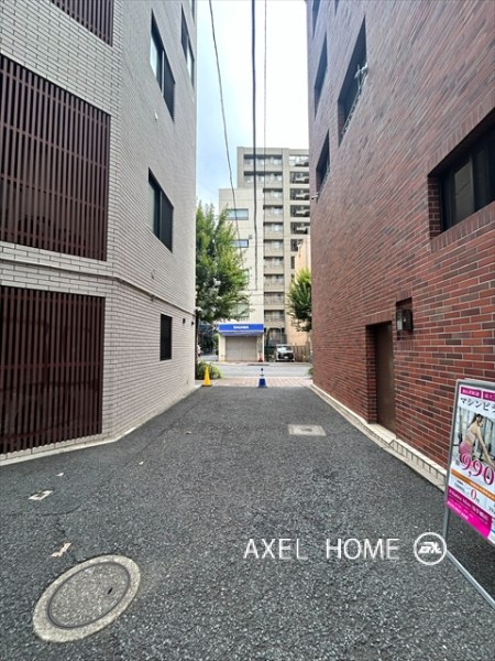 エスポワール東神田