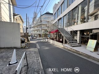 原宿表参道ビル（店舗・事務所）