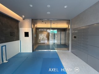オープンレジデンシア四谷舟町