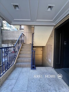 神宮前ベーシックビル（事務所）