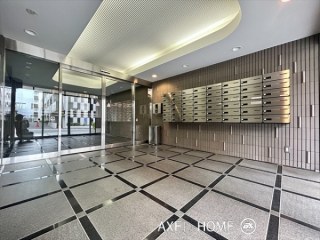 ニューハイツ新神楽坂