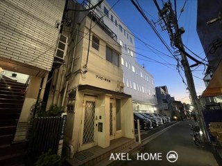 アイビー代々木