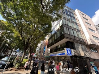 表参道ビル