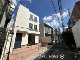 磐梯ビル