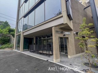 Wビルディング神宮前（ダブルビルディング神宮前）（事務所・店舗）