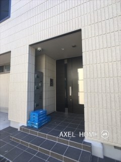 リビオン千駄ヶ谷