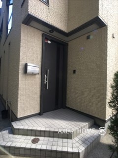 鈴木ビル　（事務所）