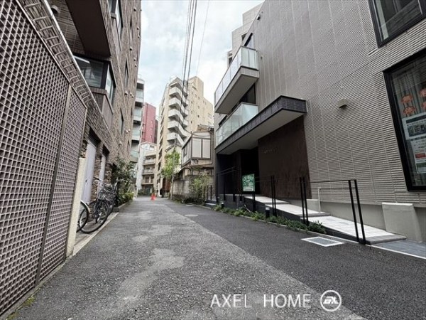 一番町大石ビル