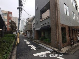 Cube千駄ヶ谷四丁目（事務所 店舗）