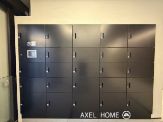 ドゥーエ銀座イーストⅢ