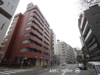 築地永谷タウンプラザ