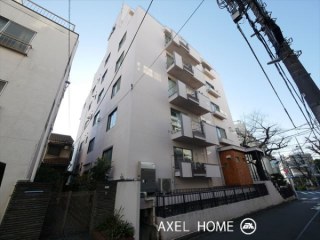 桜苑マンション