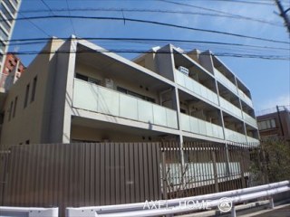 ディームス麻布狸穴町
