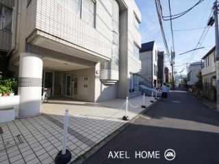 表参道101