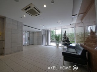 プラウド門前仲町