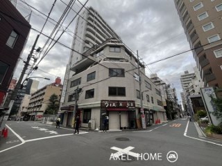 テェアーカテリーナ （事務所・店舗）