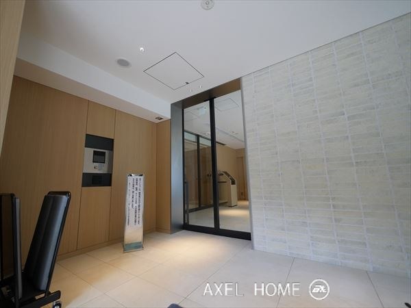 ザ・（THE RESIDENCE ROPPONGI）