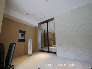 ザ・（THE RESIDENCE ROPPONGI）