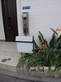枝川1丁目戸建