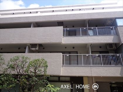 エルアルカサル小石川