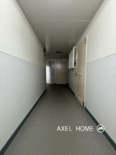 梅宮マンション