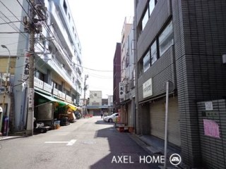 宮崎ビル （事務所）