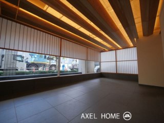 パークフラッツ日本橋馬喰町
