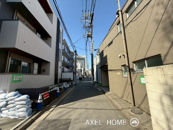 フロイデ代々木