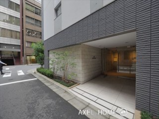 プラウドフラット三越前
