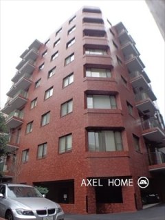 高輪マンション